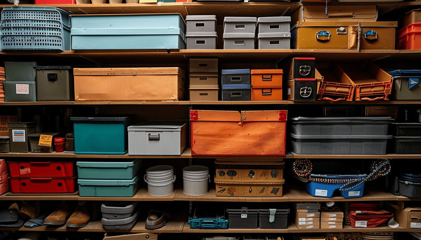 Comment choisir la boîte de rangement idéale pour chaque usage