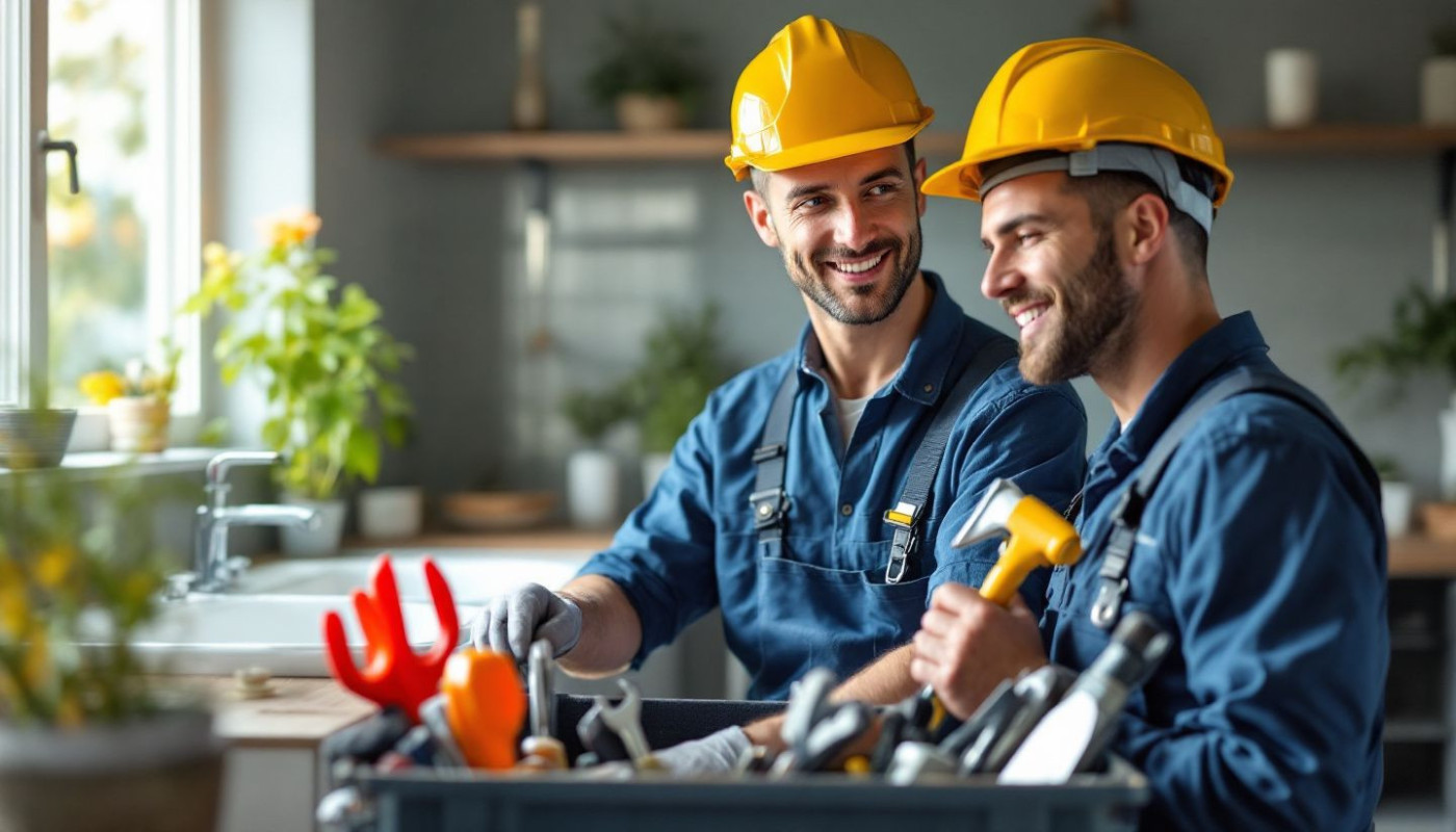 Comment choisir le bon plombier pour vos urgences et installations