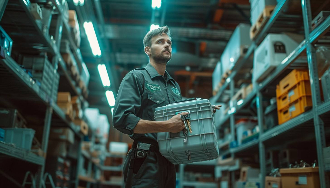 Comment choisir le bon service de serrurerie pour votre sécurité