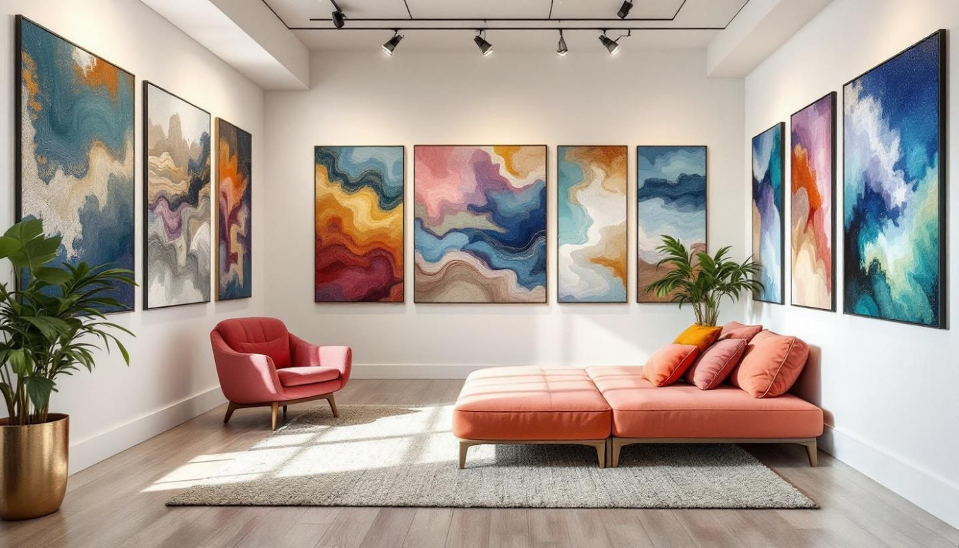 Comment choisir le bon type de carrelage pour votre intérieur ?