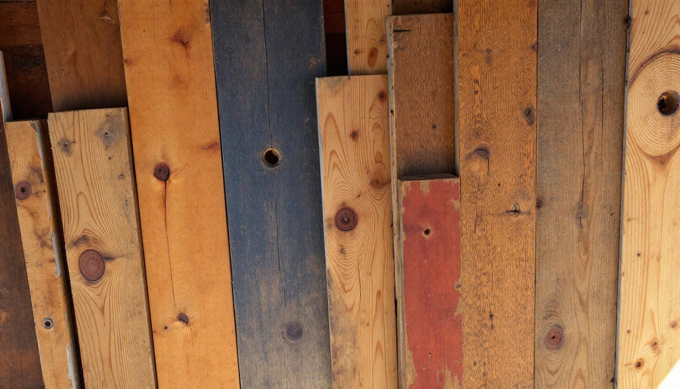 Comment choisir le meilleur bois pour votre garage en ossature bois ?