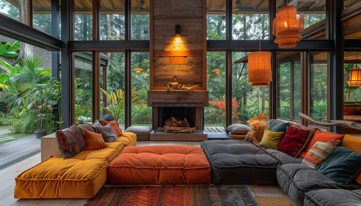 Comment choisir le meilleur style de décoration pour votre villa ou appartement
