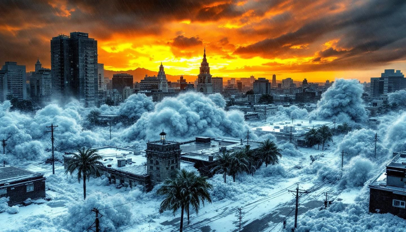 Comment les changements climatiques influencent le marché immobilier ?