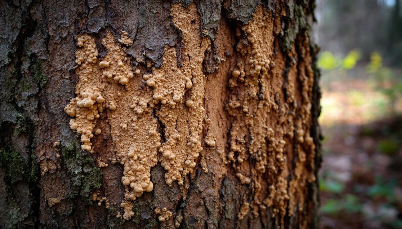 Comment reconnaître un arbre malade pour une intervention précoce ?