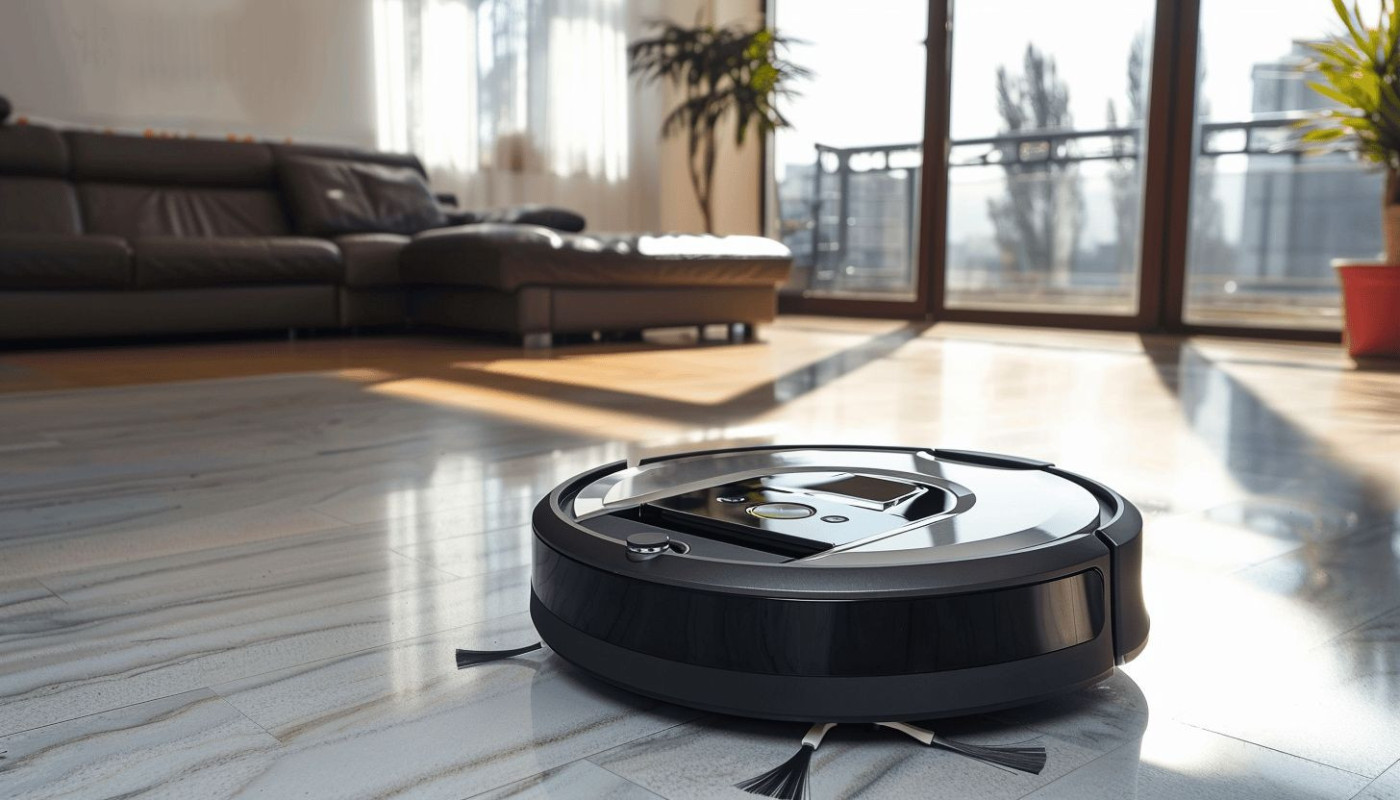 Comparatif 2025 : choisir un robot aspirateur adapté à ses besoins