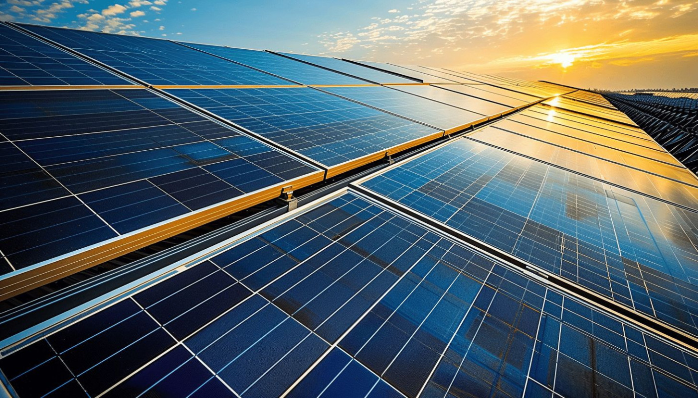 Comparatif des technologies de panneaux solaires pour les particuliers