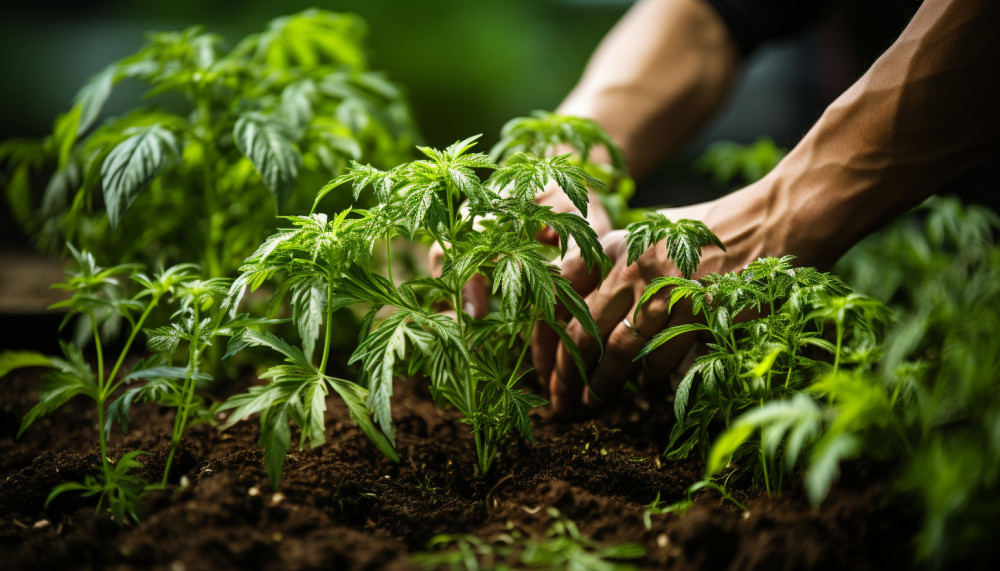 Cultiver ses propres plantes médicinales, un must