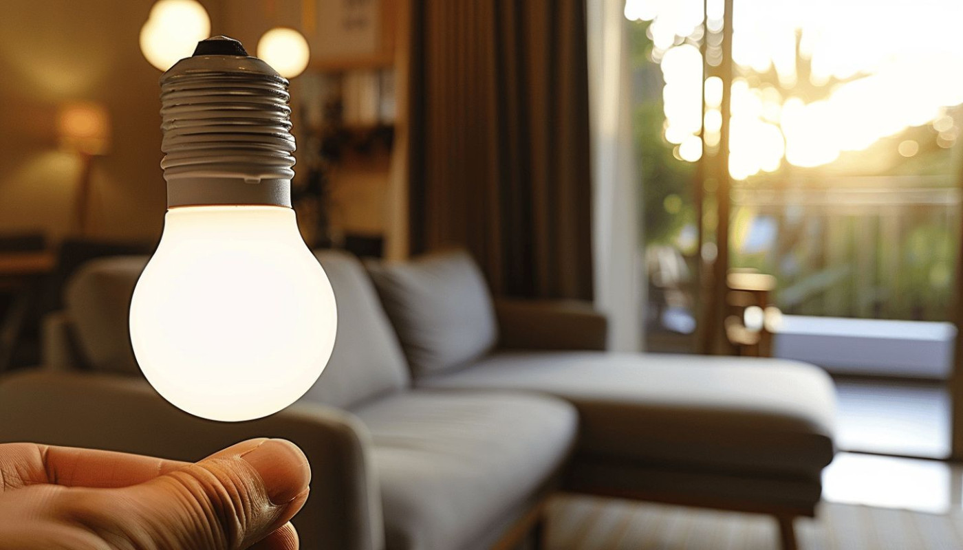 Éclairage LED économique quelles solutions pour un intérieur moderne