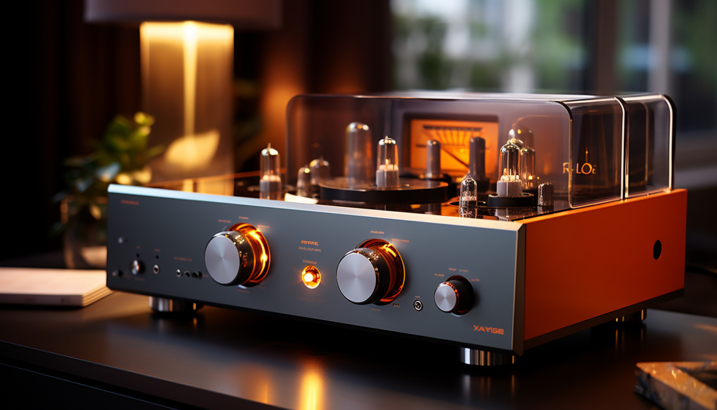 Exploration des tendances récentes et futures dans le développement des amplificateurs hi-fi