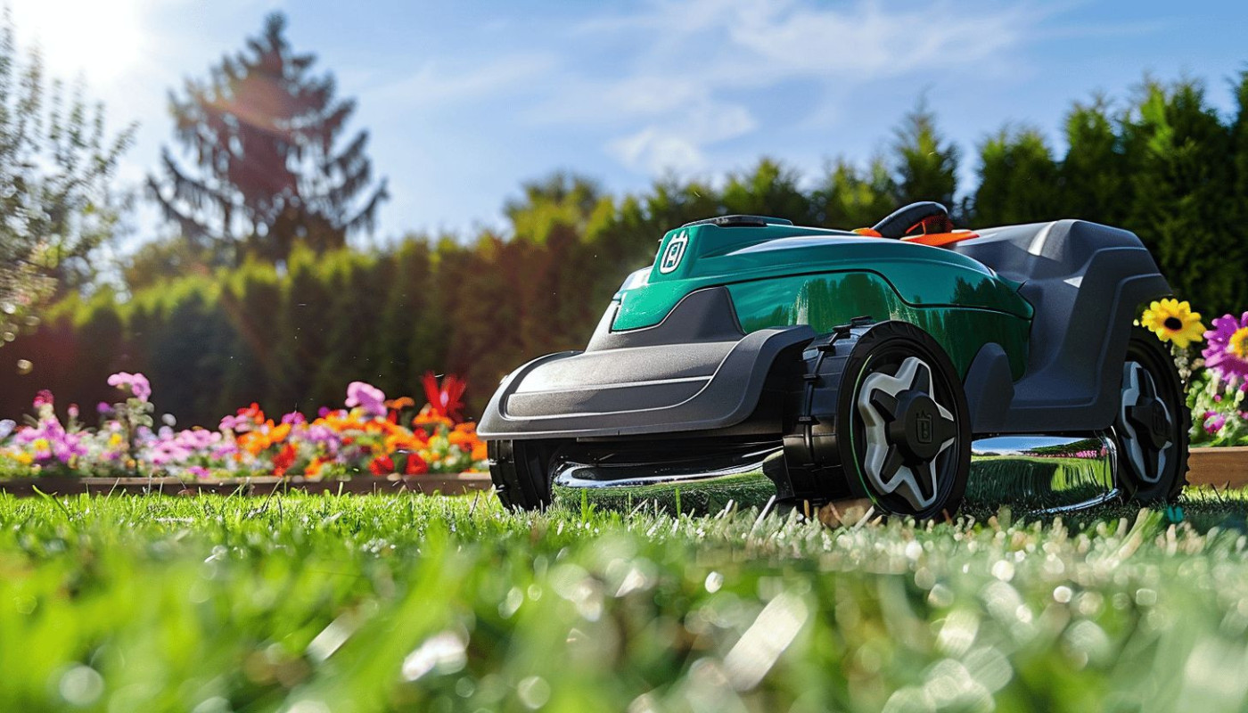 Guide d'achat : choisir la tondeuse à gazon électrique idéale pour petits jardins