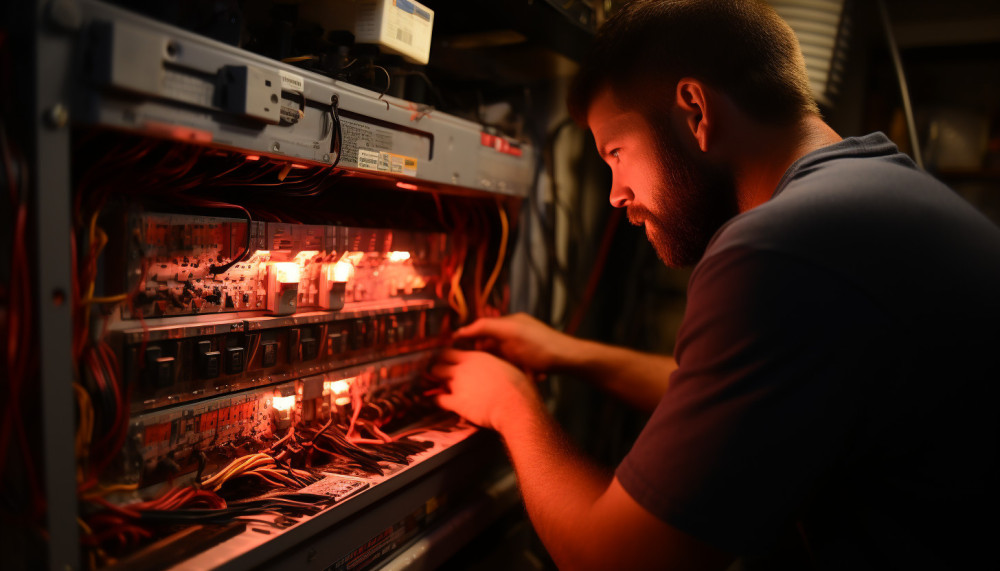 Les avantages de la maintenance régulière de votre système de chauffage