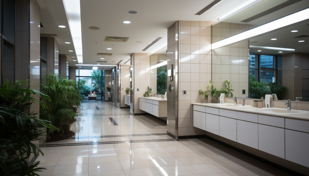L'impact des WC japonais sur l'amélioration de l'hygiène dans les espaces publics
