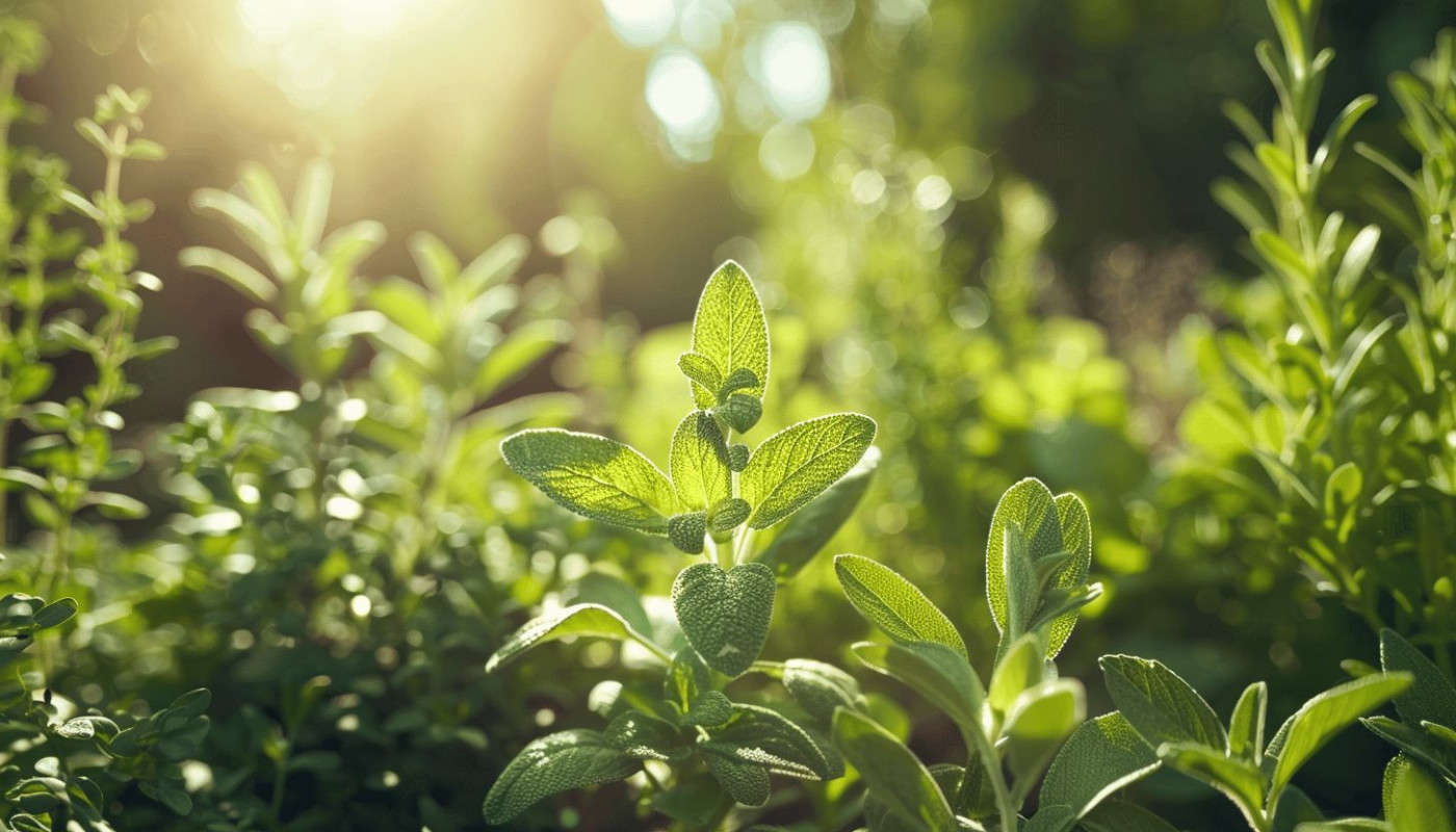 Multiplication des plantes aromatiques méthode simple pour un rendement optimal