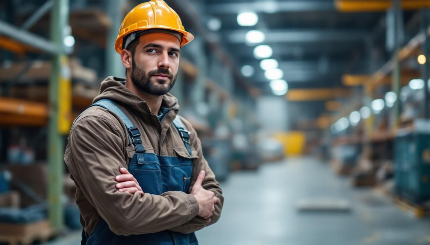 Optimisez le confort et la sécurité avec une cotte de travail adaptée ?